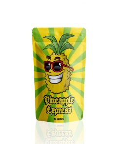 The Pineapple Express 5-GRAM Bag contains a carefully crafted blend of synthetic marijuana (K2 spice) and premium herbal incense..jpg