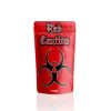 Red Caution 10-GRAM Bag | https://k2.greenlandbotanicals.com/
